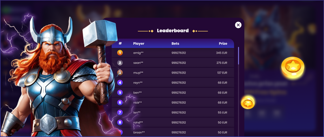 Spinando casino platform